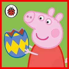 Peppa Pig: The Great Egg Hunt 