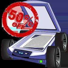 Mobile Doc Scanner 3 + OCR 