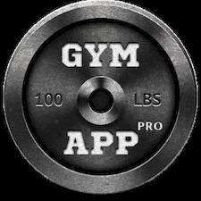 ������� ���������� GymApp Pro 