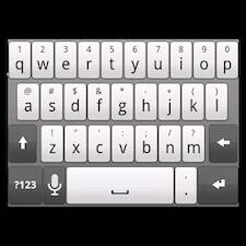 Smart Keyboard PRO 