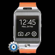 Gear Manager for all 