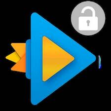 Rocket Player Premium Unlocker 