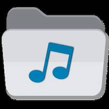 Music Folder Player Full 
