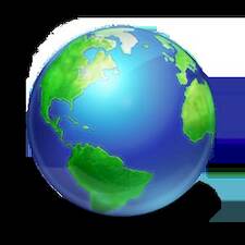 ISS HD Live (Earth Cam) 