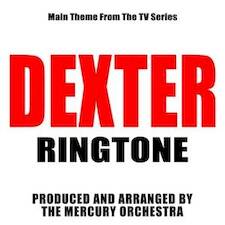 Dexter Ringtone 
