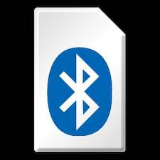 Bluetooth SIM Access Profile 