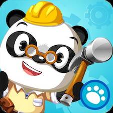 ������ Dr. Panda 