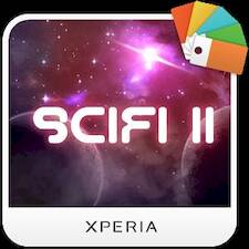 XPERIA� SciFi II 
