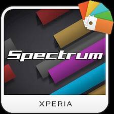 XPERIA� Spectrum 