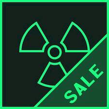 Nuclear Fallout 3k Multi Theme 