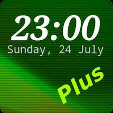 ������ DIGI Clock Plus 
