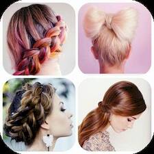 Women Hairstyles Tutorials 