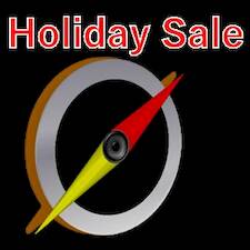 GPS Waypoints Navigator 