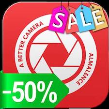 A Better Camera Unlocked 