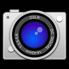 DSLR Camera Pro 