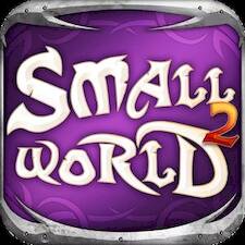 Small World 2 