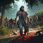 DEAD KILL: Zombie Afterlife 3D