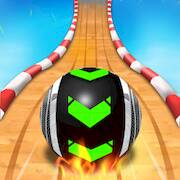 City Rolling Ball: Ball Games