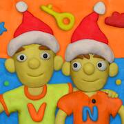 Vlad & Niki 12 ������