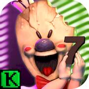 Ice Scream 7 Friends: Lis