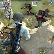 FPS Shooter Gun Shooting Games