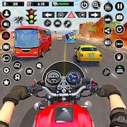Motorcycle Game - Bike Game 3D