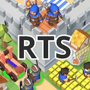 RTS Siege Up! - �������������