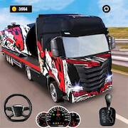 Truck Simulator - Truck Games