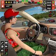 City Car Driving - Car Games