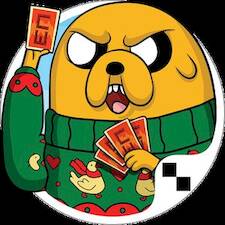 Card Wars - Adventure Time 