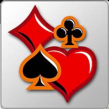 Can't Stop Solitaire 